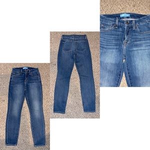 7 For All Mankind B(air) Denim
